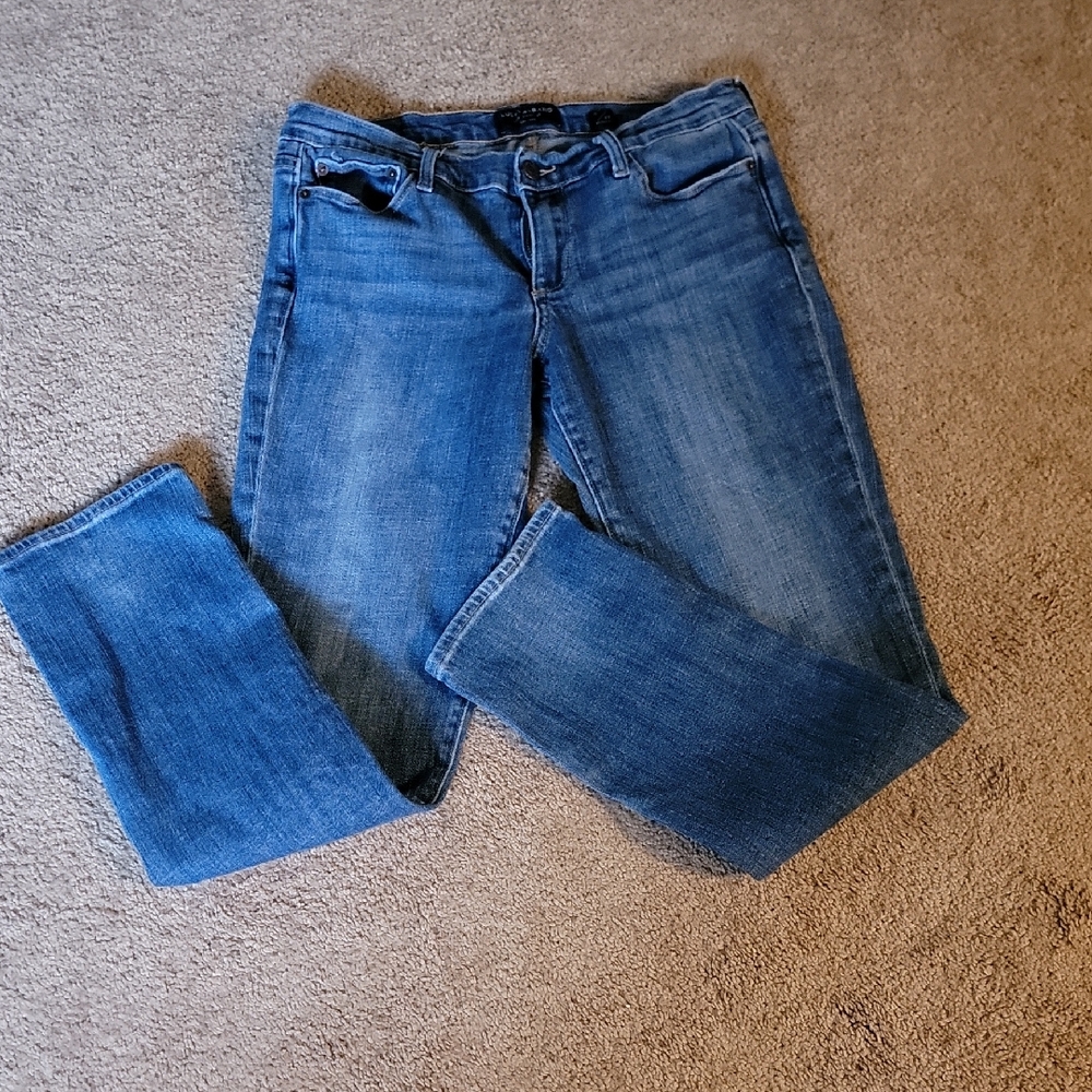 Lucky Brand Classic Blue Women's Jeans Size 29R